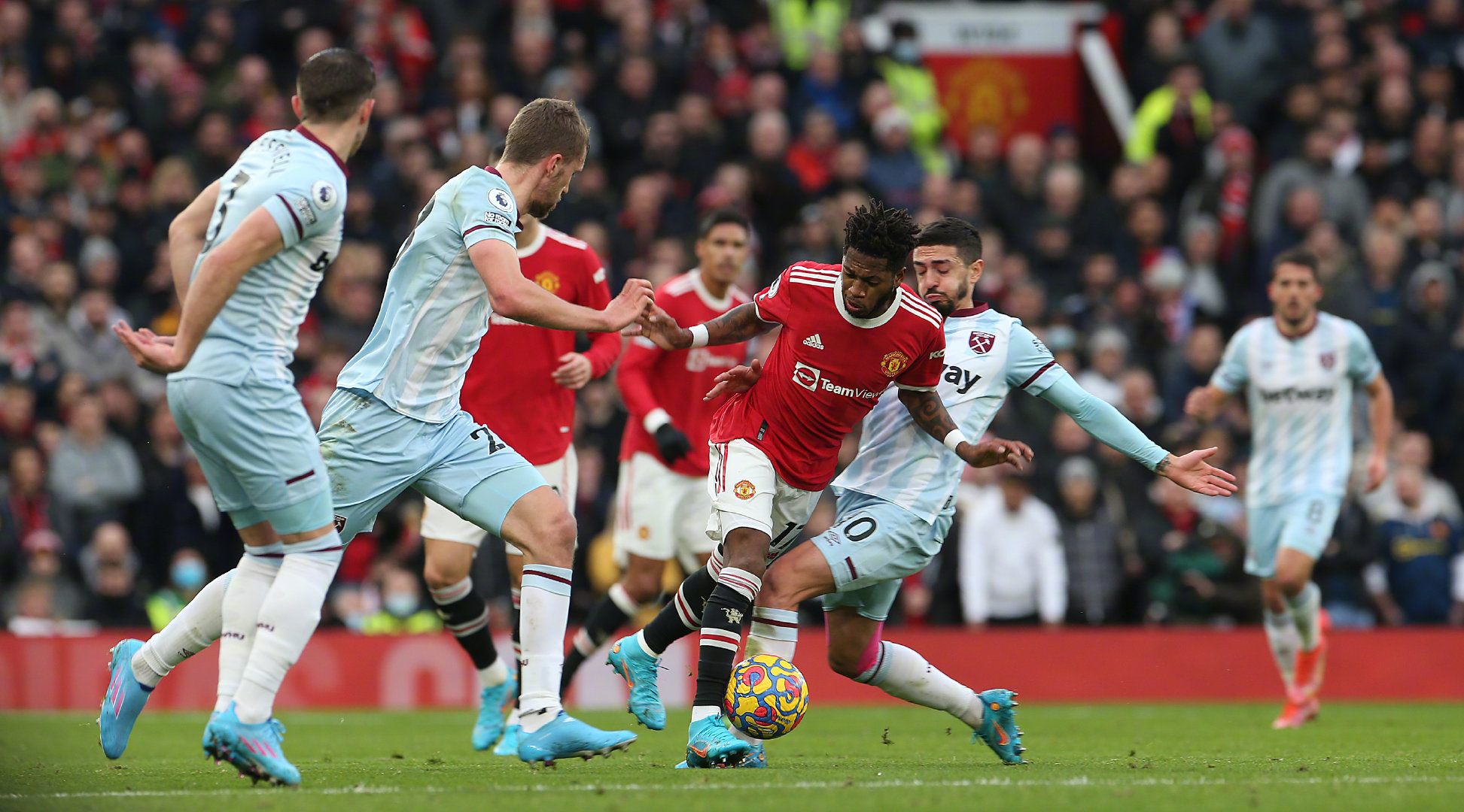 盖了全方位 盖了全方位